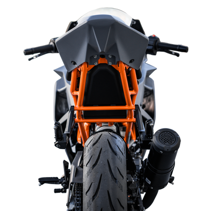 Hotbodies Racing Race Bodywork Primer Gray KTM RC390 2024+