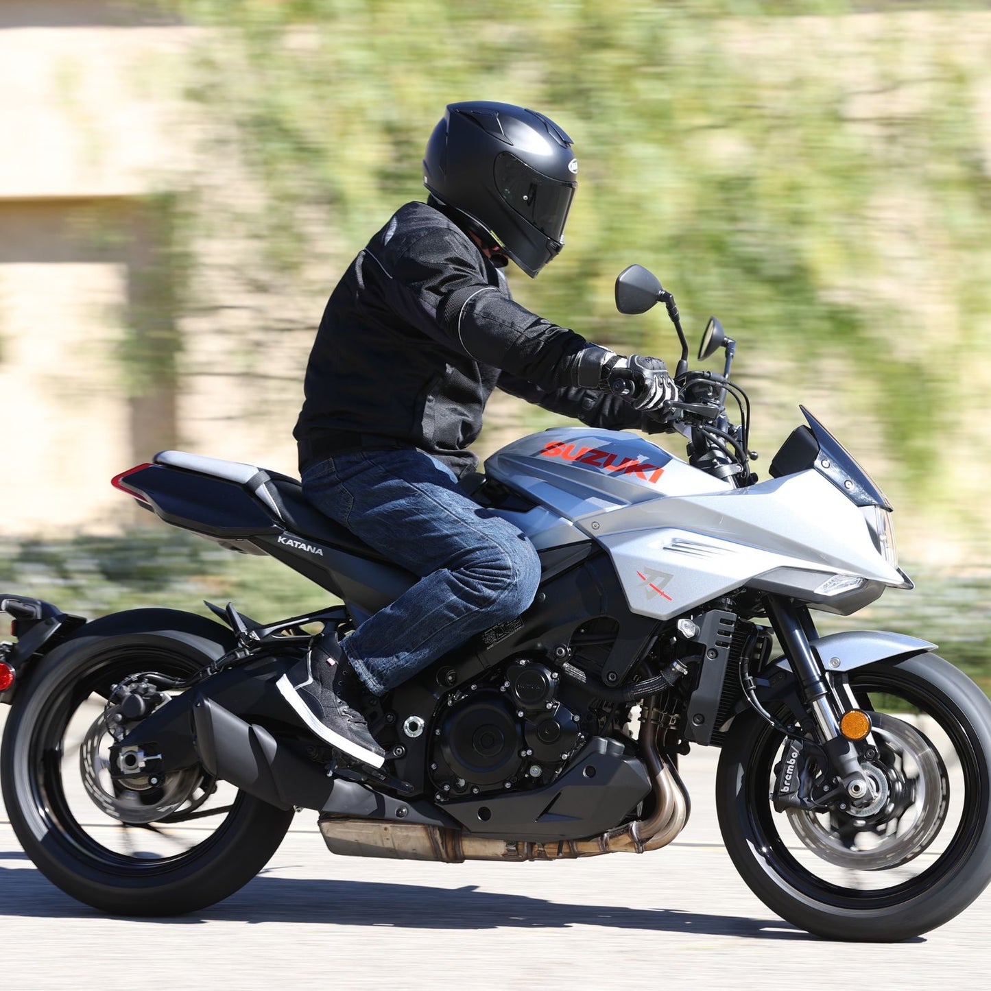 Noru Kuki Mesh Motorcycle Jacket - Adventure Parts