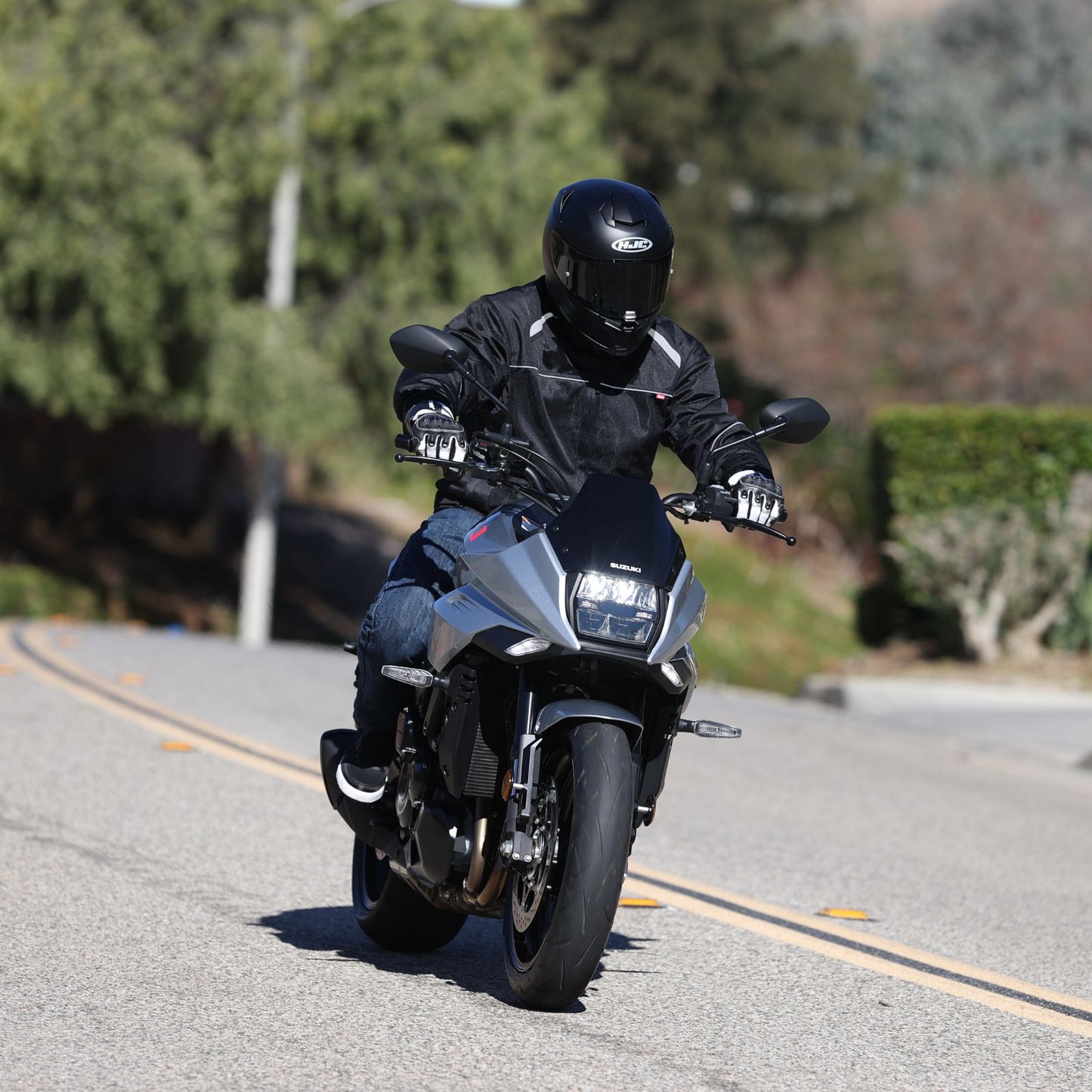 Noru Kuki Mesh Motorcycle Jacket - Adventure Parts
