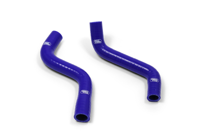 Samco Radiator Hose 2 Piece Kit Yamaha YFZ 450R 2014-2023 - Adventure Parts