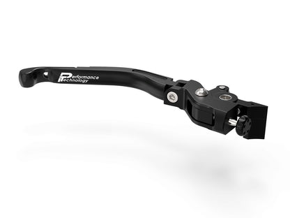 Performance Technology Lever Adjustable Brake+Clutch Kawasaki Ninja 2015-2019