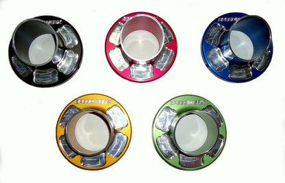 Speedwerx Exhaust L2 Series Stainless Steel Slip-On Arctic Cat ATV 2008-2022