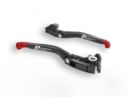 Performance Technology Levers Adjustable Ultimate Brake+Clutch MV Agusta F3 2015-2024