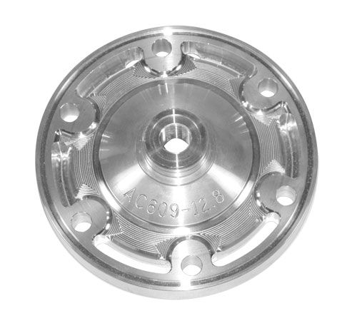Speedwerx Mod 15.5:1 Replacement Dome Arctic Cat Sno Pro 600 2009-2016