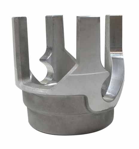 Speedwerx Drive Helix - Progressive Cut Arctic Cat 2012