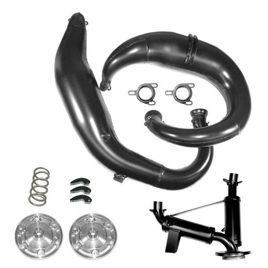Speedwerx SNO-X Mod Kit Arctic Cat Sno Pro 600/ZR 6000 R SX 2013-2016