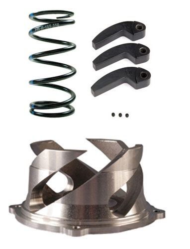 Speedwerx SNO-X - HYPERSHIFT Clutch 0-5000 ft Kit Arctic Cat SNO PRO 600 (STOCK SLED) 2013