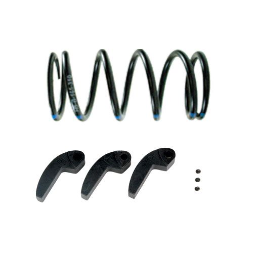 Speedwerx SNO-X Hypershift Clutch 0-5000 ft Kit Arctic Cat Sno Pro 600 (MOD) 2013