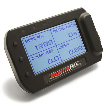 Dynojet Power Commander POD-300 Digital Display Use With PCV/AutoTune/WideBand 2/CMD