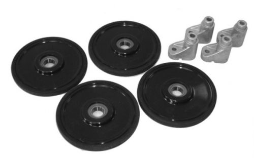 Speedwerx Low Snow Wheel Kit Arctic Cat Sno Pro 600/ZR 6000 R 2012-2016