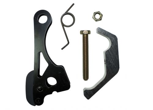 Speedwerx Manual Chain Tensioner Arctic Cat Models 2012-2024