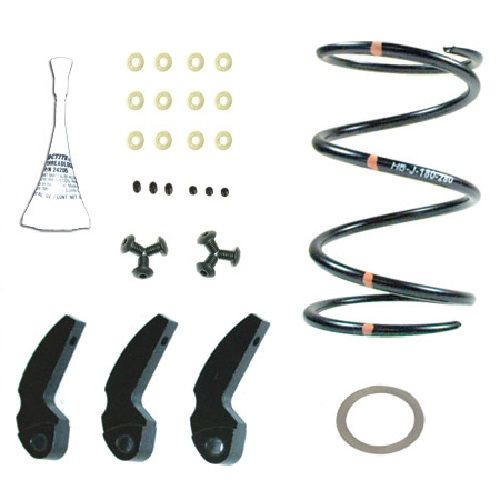 Speedwerx SNO-X Racing Hypershift Clutch Stock or Junior 14-17 0-5000 Ft Kit Arctic Cat ZR 6000 R SX 2016