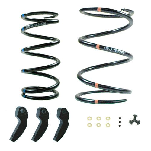 Speedwerx Cross Country Ice Racing Hypershift Clutch With Stock Exhaust 0-5000 Ft Kit Arctic Cat ZR 6000 R XC 2015