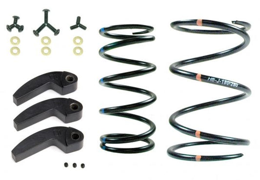 Speedwerx SNO-X Racing Hypershift Clutch unior Novice Transition 50% Throttle 5000 Engagement 0-5,000 Ft Kit Arctic Cat ZR 4000 RR 2015-2016
