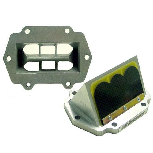 Speedwerx Boyesen Rage Cage Performance Reed System 500/600/700 Laydown Twin EFI 800/900 Twin EFI