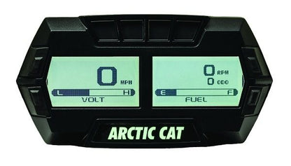 Speedwerx ECU Re-Mapping-Multi-Map with Dash Upgrade Arctic Cat  ZR/XF/M 9000 2017-2025