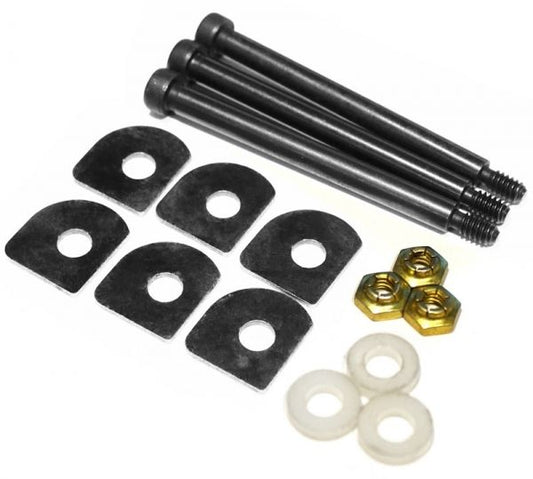 Speedwerx Cam Arm Repair TEAM Clutch Kit Arctic Cat 2016+