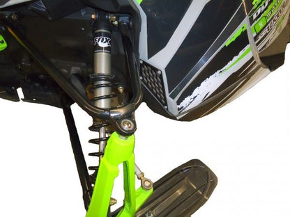 Speedwerx Panel Vent Kit Yamaha Sidewinder 9000 Models 2017-2024