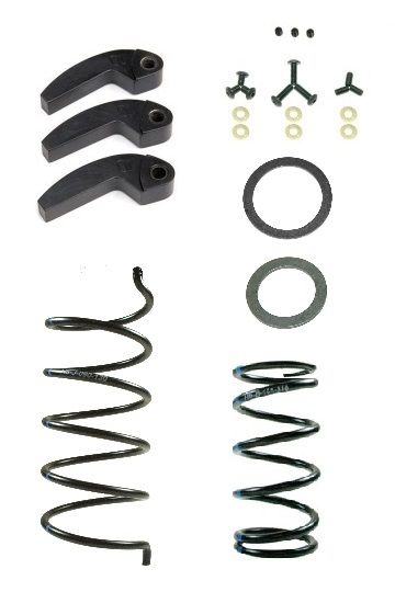 Speedwerx SNO-X Racing Hypershift Clutch Optional Spider Stock or Junior 14-17 0-5000 Ft Kit Arctic Cat ZR 6000 R SX w 2017
