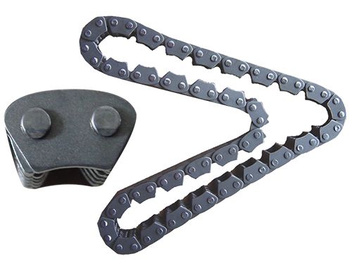 Speedwerx Venom Products (Team) Borg Warner Hyvo Chain -13 Wide