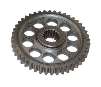 Speedwerx Venom Products (Team) Borg Warner Hyvo Bottom Sprocket-13 Wide-34T Internal Spline ProCross/ProClimb 2016+