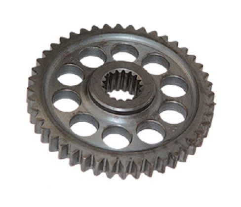 Speedwerx Venom Products (Team) Borg Warner Hyvo Bottom Sprocket-13 Wide-34T Internal Spline ProCross/ProClimb 2016+
