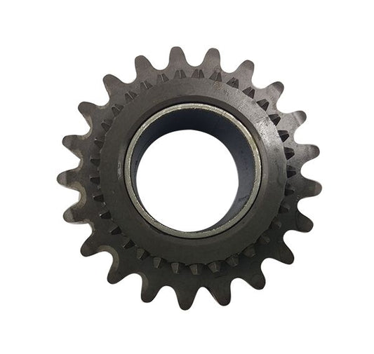 Speedwerx Venom Products (Team) Borg Warner Hyvo Top Sprocket-13 Wide-33T External Spline ProCross/ProClimb 4-Stroke