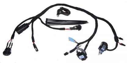Speedwerx Lightweight Kit & Components Yamaha Mountain Max 800 2012-2024