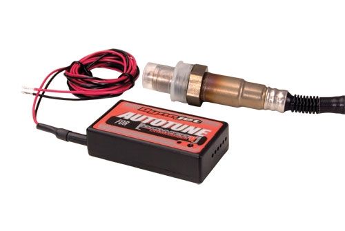 Dynojet AutoTune-Single Channel For Power Commander V (PCV)