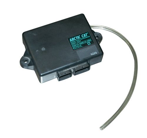 Speedwerx CDI Re-Mapping Arctic Cat ECU 2003-2016