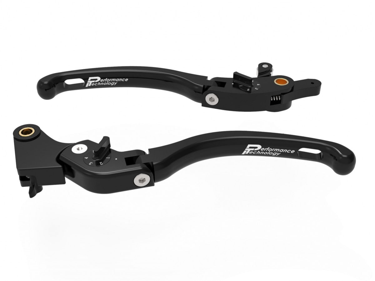Performance Technology Levers Eco Gp 1 Brake/Clutch Adjustment BMW S1000 R/XR 2020-2022 - Adventure Parts