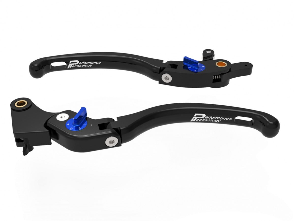 Performance Technology Levers Eco Gp 1 Brake/Clutch Adjustment BMW S1000 R/XR 2020-2022 - Adventure Parts