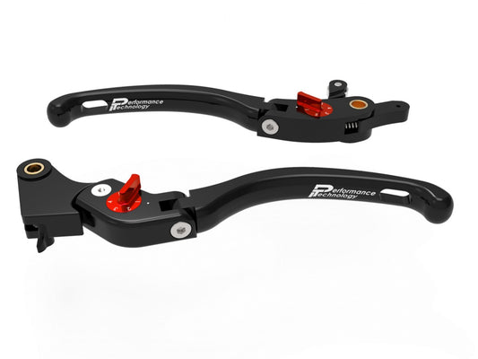 Performance Technology Levers Eco Gp 1 Brake/Clutch Adjustment BMW S1000 R/XR 2020-2022