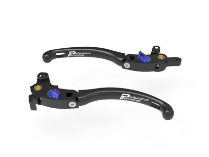 Performance Technology Levers Eco Gp1 Brake/Clutch Adjustment BMW RnineT 2017-2022