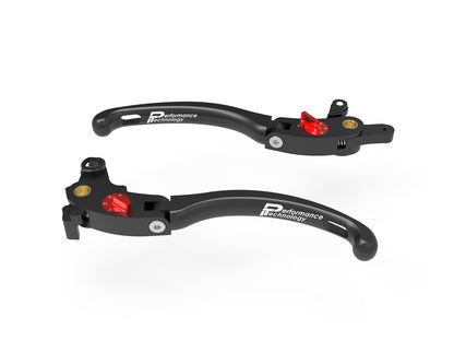 Performance Technology Levers Eco Gp1 Brake/Clutch Adjustment BMW RnineT 2017-2022