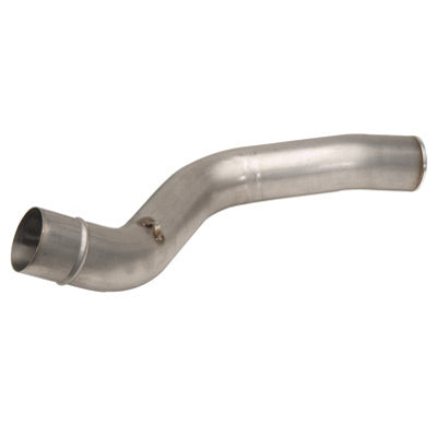 Lexx MXe Slip-On Silencer w/ Mid Pipe Honda XR650L -2009, -2024