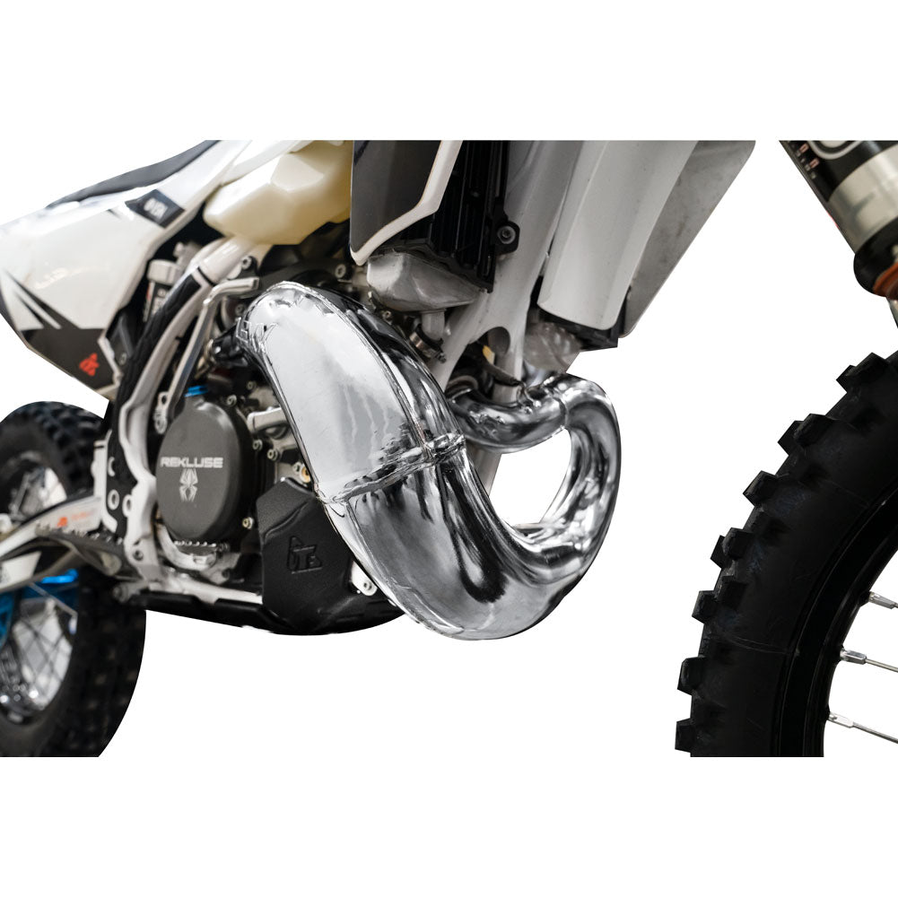 Lexx DuraFlow Pipe KTM 250 SX 2017–2018 - Adventure Parts