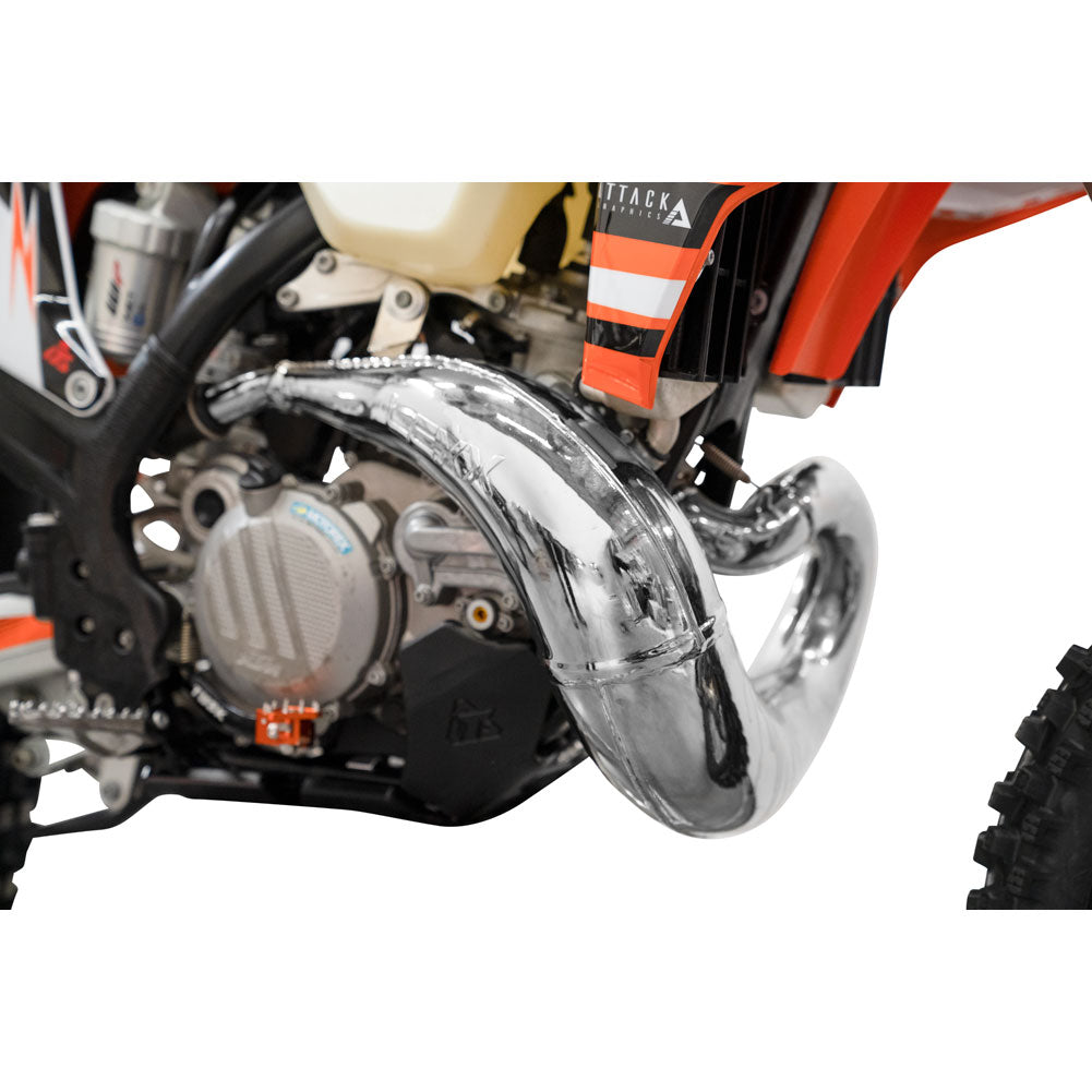 Lexx DuraFlow Pipe Husqvarna TC 250 2019–2022