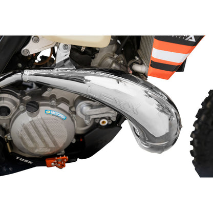 Lexx DuraFlow Pipe Husqvarna TC 250 2019–2022