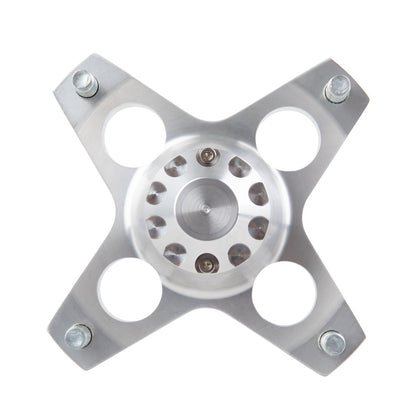Lone Star Micro-Lite Front Wheel Hubs Yamaha BANSHEE 350 1987–2006
