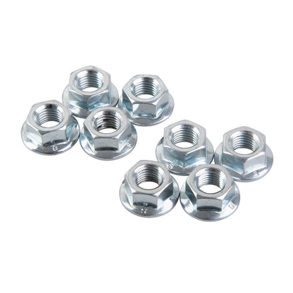 Lone Star Micro-Lite Front Wheel Hubs Yamaha BANSHEE 350 1987–2006