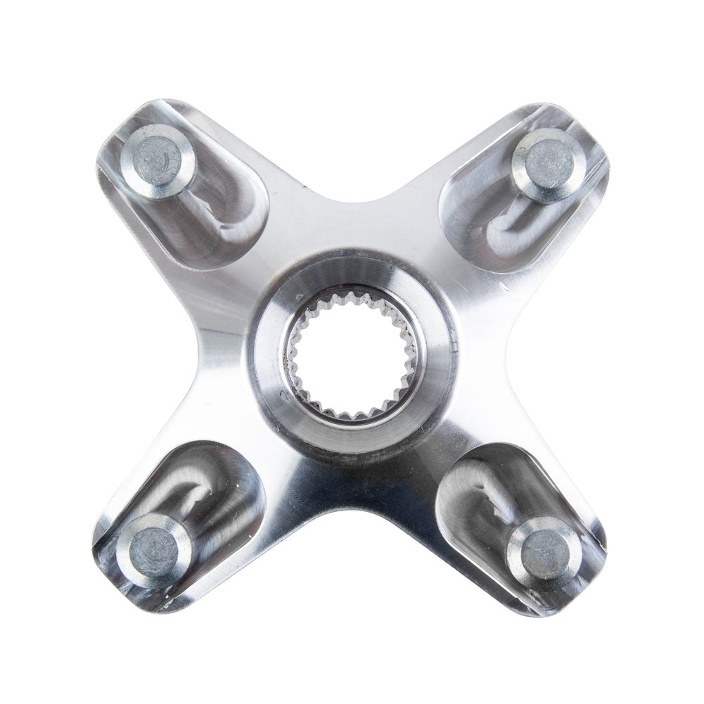 Lone Star Micro-Lite Rear Wheel Hubs Yamaha BANSHEE 350 1987–2026