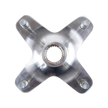 Lone Star Micro-Lite Rear Wheel Hubs Yamaha BANSHEE 350 1987–2026