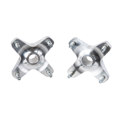 Lone Star Micro-Lite Rear Wheel Hubs Yamaha BANSHEE 350 1987–2026