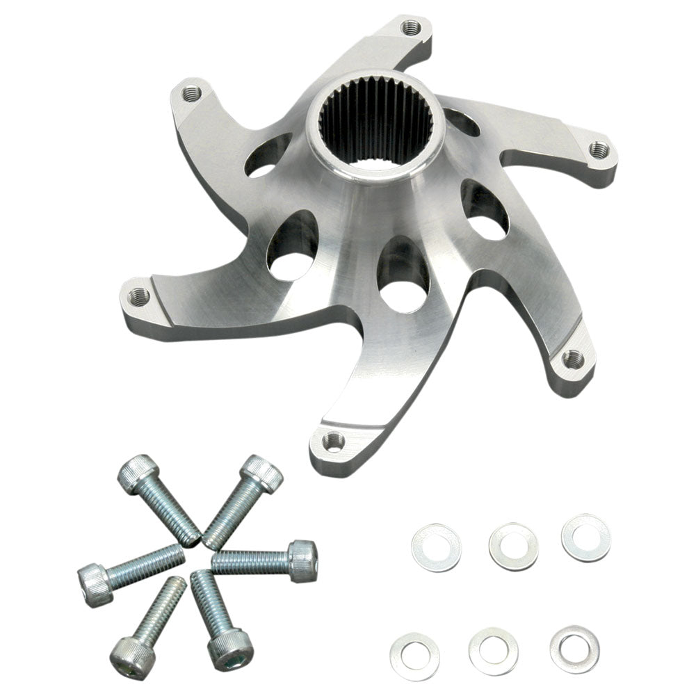 Lone Star Sprocket Hub Yamaha BANSHEE 350 1987–2006