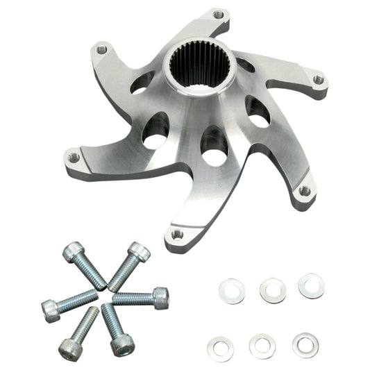 Lone Star Sprocket Hub Yamaha BANSHEE 350 1987–2006