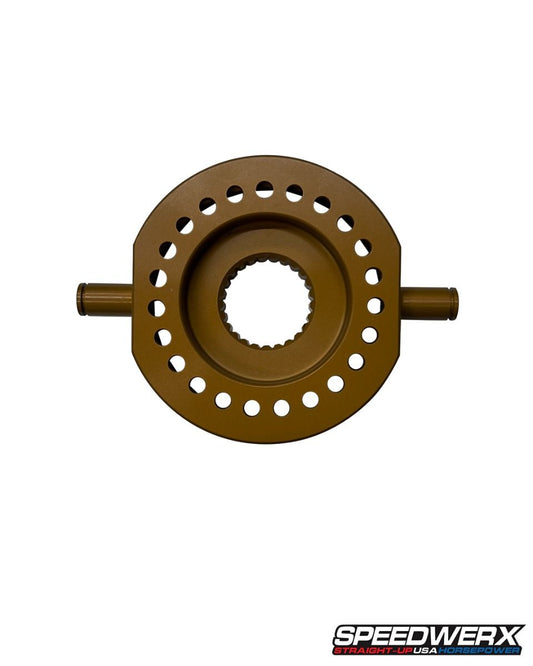 Speedwerx Lightweight Spring Cup TEAM TSS-04 Driven Clutch