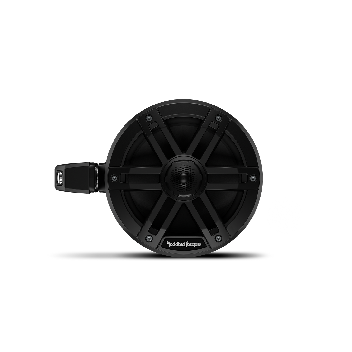 Rockford Fosgate M0 6.5” Element Ready™ Moto-Can Speakers (pr)