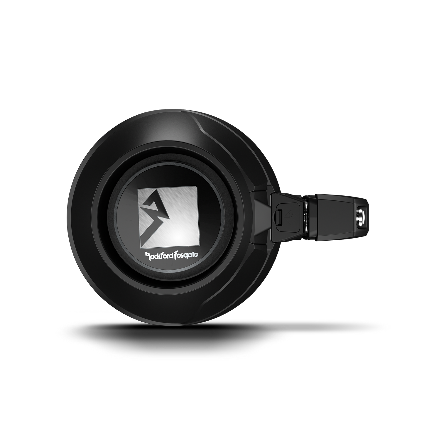 Rockford Fosgate M0 6.5” Element Ready™ Moto-Can Speakers (pr)