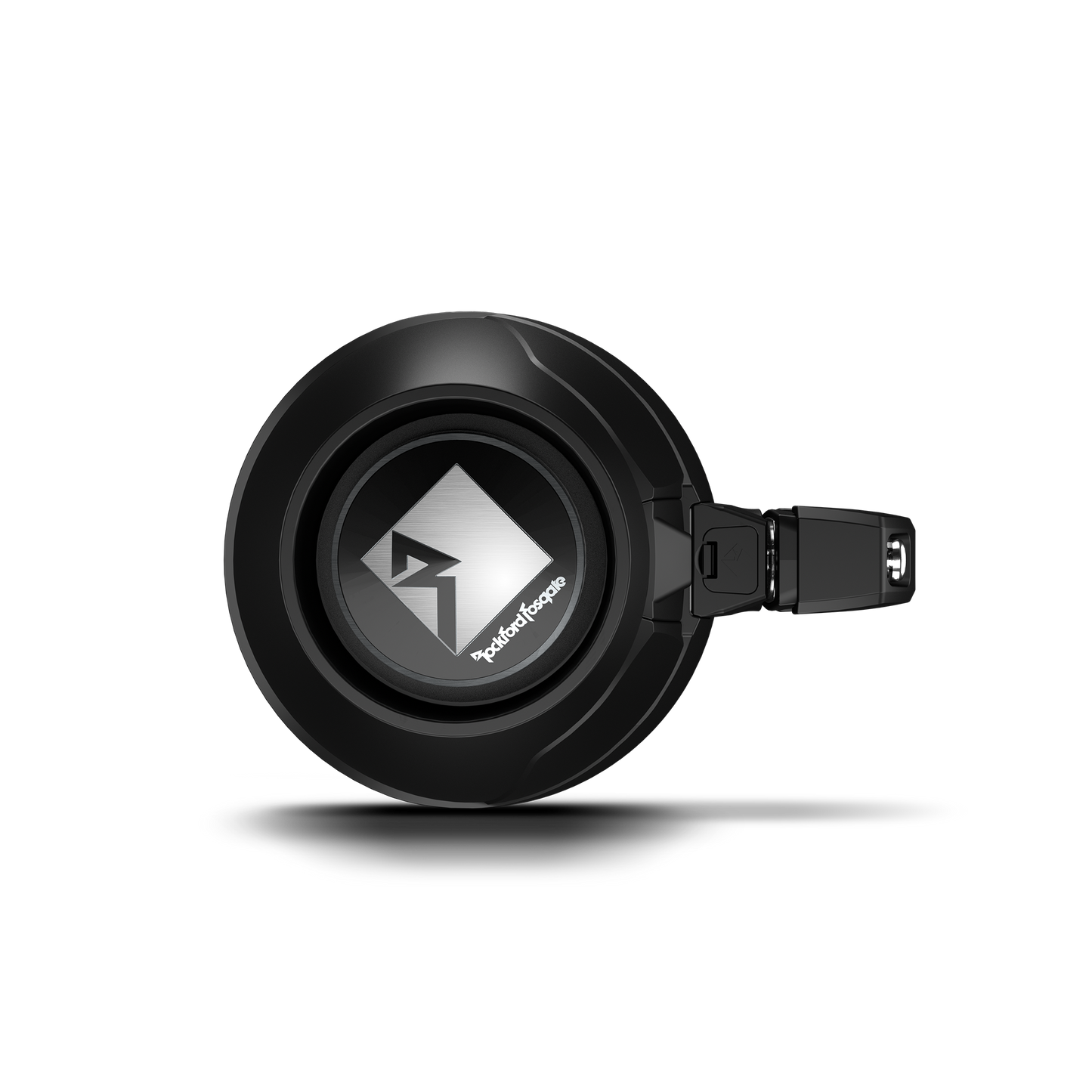 Rockford Fosgate M0 6.5” Element Ready™ Moto-Can Speakers (pr)